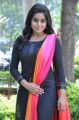 Telugu Actress Poorna Pictures @ Raju Gari Gadi Press Meet