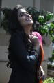Actress Poorna Pictures in Black Churidar Dress