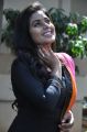 Actress Poorna Pictures in Black Salwar Kameez