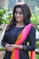 Telugu Actress Poorna in Black Churidar Pictures