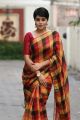 Actress Shamna Kasim Saree Latest Images