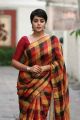 Savarakathi Actress Poorna in Saree Latest Images