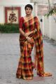 Tamil Actress Poorna in Saree Latest Images