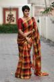 Actress Poorna Saree Latest Images