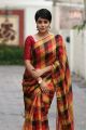 Tamil Actress Poorna Latest Saree Images