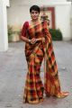 Savarakathi Actress Poorna in Saree Latest Images