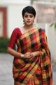 Tamil Actress Poorna Latest Saree Images