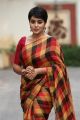 Tamil Actress Poorna in Saree Latest Images