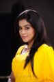 Poorna Yellow Saree Hot Photos in Telugu Lo Naku Nachani Padam Prema