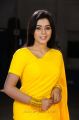 Telugu Actress Poorna Hot in Yellow Saree Photos
