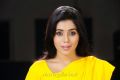 Telugu Actress Shamna Kasim in Yellow Saree Photos