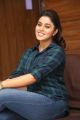 Actress Poorna Interview about Jayammu Nischayammu Raa Photos