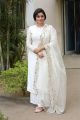 Suvarna Sundari Actress Poorna White Churidar Stills
