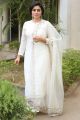 Actress Poorna Latest Stills @ Suvarna Sundari Pre Release