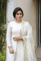 Suvarna Sundari Actress Poorna White Churidar Stills