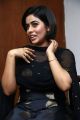 Tamil Actress Poorna Pics @ Blue Whale Audio Launch