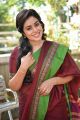 Tamil Actress Poorna New Saree Stills