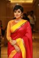 Actress Poorna New Saree Stills