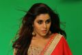 Poorna Saree Photoshoot Stills for Rakshasi Movie