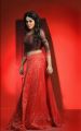 Actress Poorna New Photoshoot Stills