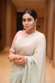 Actress Poorna Latest Pictures @ Power Play Pre Release Function