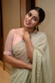 Actress Poorna Pictures @ Power Play Movie Pre Release