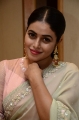 Actress Poorna Saree Pictures @ Power Play Pre Release Function