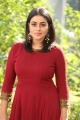 Actress Poorna New Pictures @ Power Play Teaser Launch