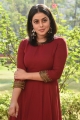 Actress Poorna New Pictures @ Power Play Teaser Launch
