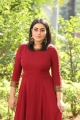 Actress Poorna Pictures @ Power Play Movie Teaser Launch
