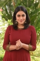 Actress Poorna Pictures @ Power Play Teaser Launch