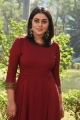 Actress Poorna Pictures @ Power Play Teaser Launch