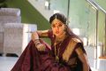 Actress Poorna Saree Stills in Avanthika Movie