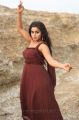 Actress Poorna Hot Stills in Telugu Lo Naku Nachani Padam Prema