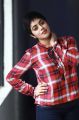 Actress Poorna Stills @ Kodikeeran Movie Promotions