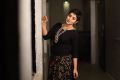 Actress Poorna Stills @ Kodi Veeran Movie Promotions