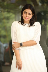 Sundari Movie Actress Poorna Latest Cute Stills