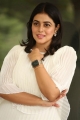 Actress Poorna Cute Stills @ Sundari Press Meet