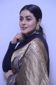 Sundari Movie Actress Poorna Saree Images