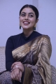 Actress Shamna Kasim Saree Images @ Sundari Movie Trailer Launch