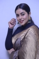 Sundari Movie Actress Poorna Saree Images