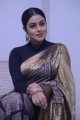 Sundari Movie Actress Poorna Saree Images