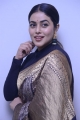 Sundari Movie Actress Poorna Saree Images