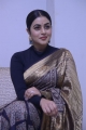 Sundari Movie Actress Poorna Saree Images