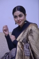 Sundari Movie Heroine Poorna Saree Images