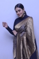 Sundari Movie Heroine Poorna Saree Images