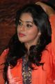Actress Poorna New Images @ Thagararu Movie Press Meet