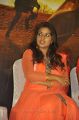 Actress Poorna New Images @ Thagararu Press Meet