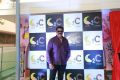 Ajay Rathnam at the launch of Cradle 2 Crayonz