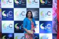 Daksha Raghunath at the launch of Cradle 2 Crayonz